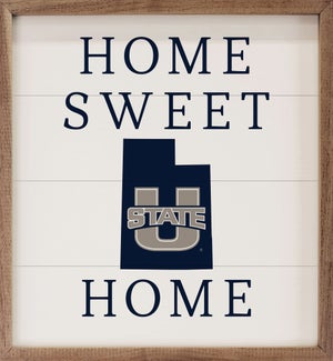Home Sweet Home Utah State University